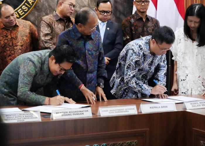 Pemerintah Percepat Pembangunan PSEL di Tiga Wilayah Indonesia