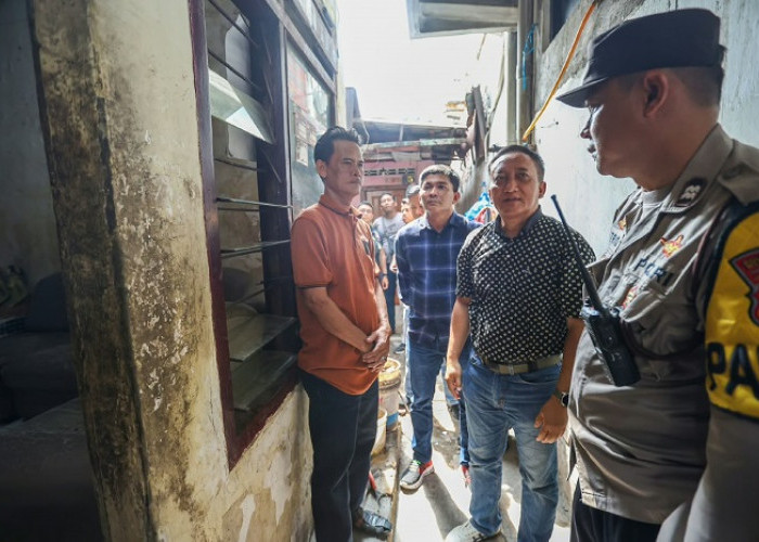 Dugaan Penyekapan 10 Calon ART di Surabaya, Pemkot Tutup Tempat Penyaluran di Kedung Anyar
