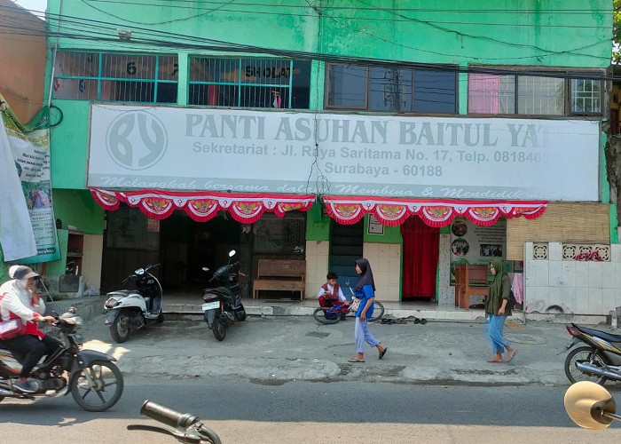  DPRD Surabaya Soroti Dugaan Kekerasan Seksual di LKSA, Minta Audit Seluruh Lembaga Pengasuhan