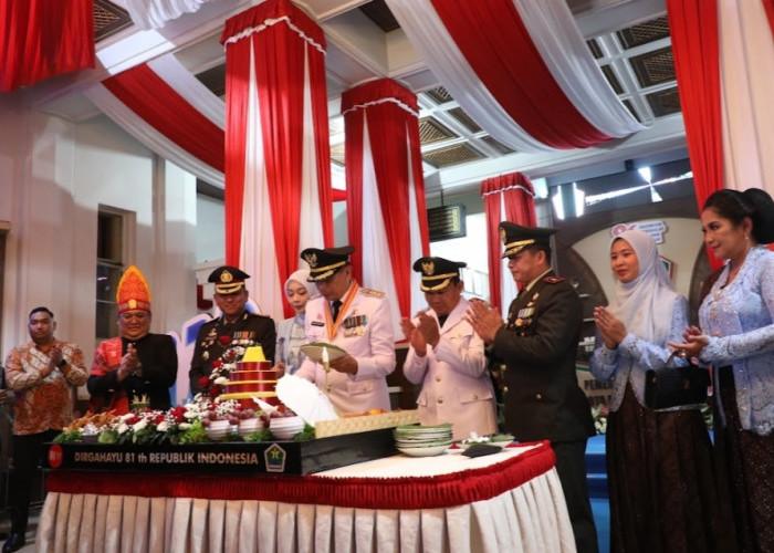 Heningkan Cipta untuk NTT, Wali Kota Wahyu Ajak Warga Maknai Kemerdekaan dengan Kepedulian