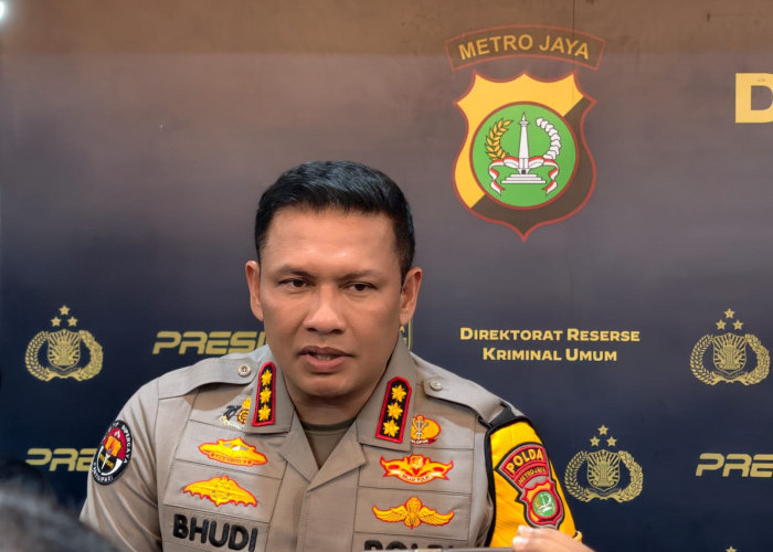 Buntut Teror Bom di SDN Srengseng Sawah 15, Polda Metro Jaya Imbau Warga Tetap Tenang