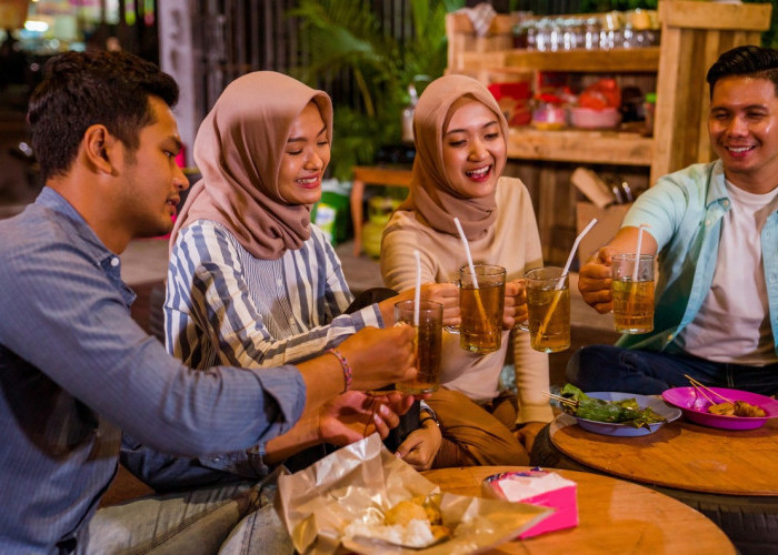 5 Kegiatan Seru Bersama Teman di Bulan Ramadan yang Bikin Makin Meriah
