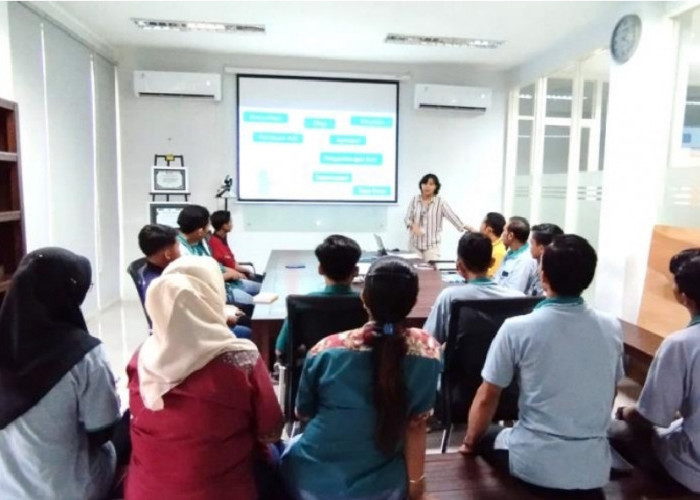 Bertahan di Tengah Krisis Global, PT Aksha Karunia Mill Perkuat Ekspansi Pasar dan Kesejahteraan Karyawan