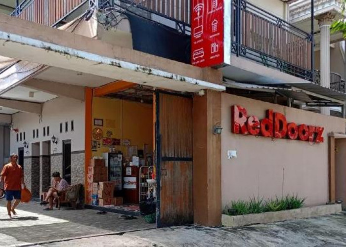 Pemilik Penginapan di Mojokerto Laporkan Dua Mantan Karyawan atas Dugaan Penggelapan