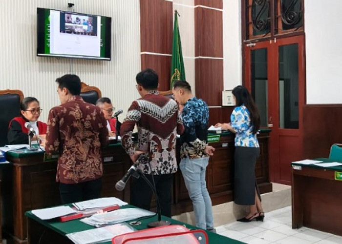 Qatar Airways Gugat Putusan BPSK Surabaya, Diminta Ganti Rugi Rp206 Juta gegara Koper Hilang
