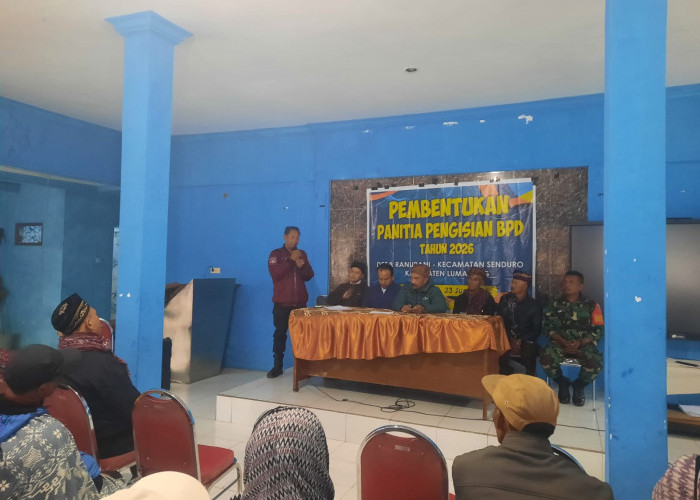 Jelang Hari Raya Karo 2026, Kapolsek Senduro Ajak Warga Jaga Keamanan dan Kerukunan