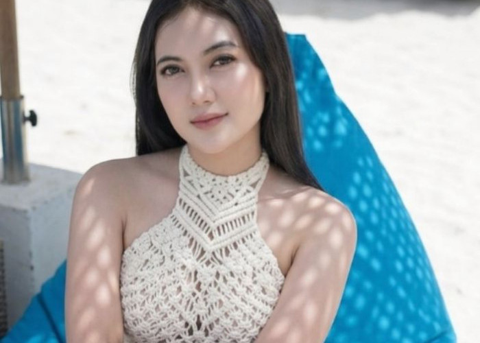 Mengenal Evista Loka, Selebgram Asal Kudus yang Sukses Jadi Pedangdut Multitalenta