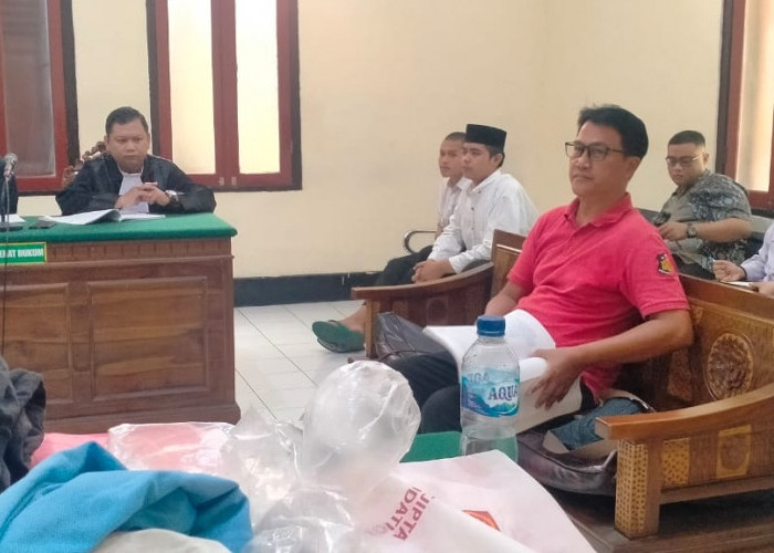 Sidang Pengeroyokan di Jalan Raya Banjarsugihan, PH: Terdakwa Diancam Setrum hingga Kepala Dikresek