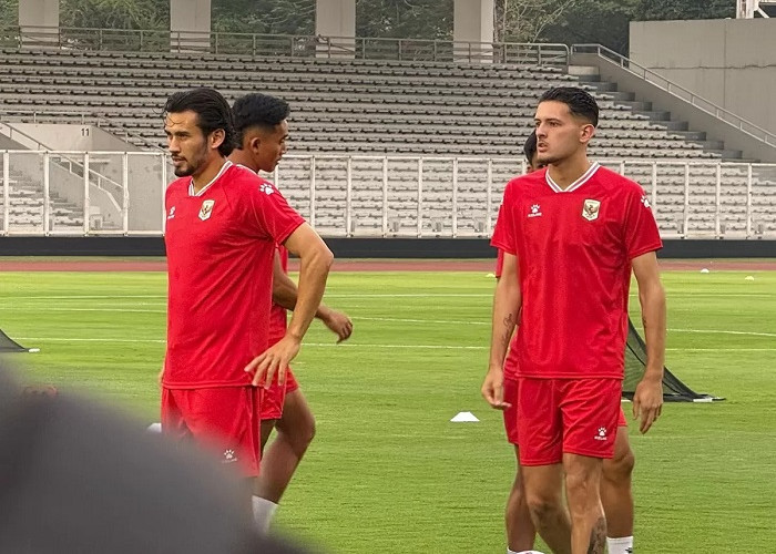 Bidik Trofi FIFA ASEAN Cup 2026, John Herdman Tantang Timnas Indonesia Jaga Standar
