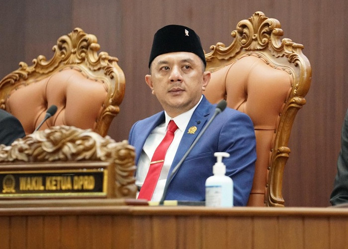 DPRD Jatim Sepakati KUA-PPAS Perubahan APBD 2026, Infrastruktur Jadi Prioritas