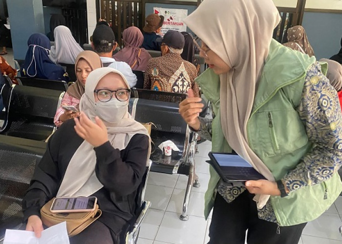 BPJS SATU Hadir di Rumah Sakit Madiun, Peserta JKN Bisa Dapat Informasi dan Sampaikan Pengaduan