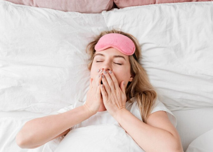 Sleep Patch: Solusi Tidur Nyenyak Tanpa Obat?