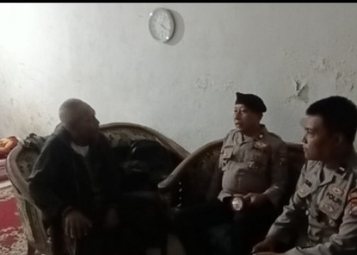 Bau Kotoran Kambing Picu Keributan, Polsek Pucuk Lamongan Turun Tangan