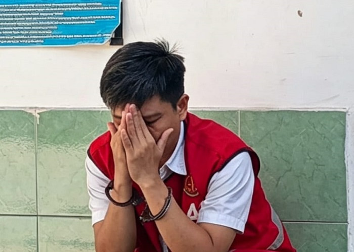 Terdakwa Pencabulan Anak di Surabaya hanya Dituntut 3 Tahun, Keluarga Korban Protes Keras