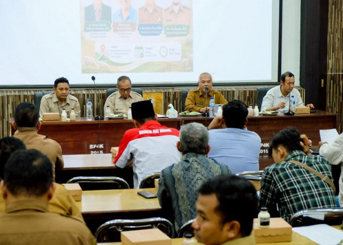 Sektor Peternakan Gresik Diperkuat, Peternak Didorong Hasilkan Produk Olahan Bernilai Tambah