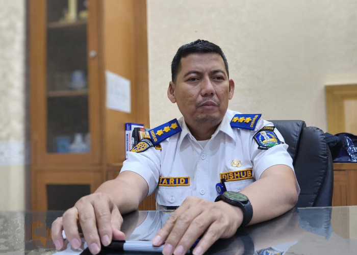 Pastikan Arus Lalin Lancar, Dishub Jatim Batasi Operasional Angkutan Barang Selama Libur Nataru