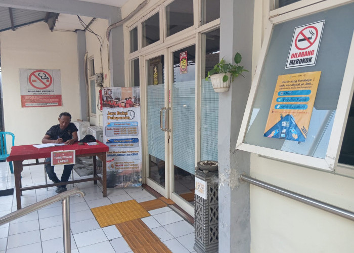 Aturan KTR Sasar Rokok Elektrik, DPRD Surabaya Desak Kembalikan Fasilitas Smoking Area di Ruang Publik