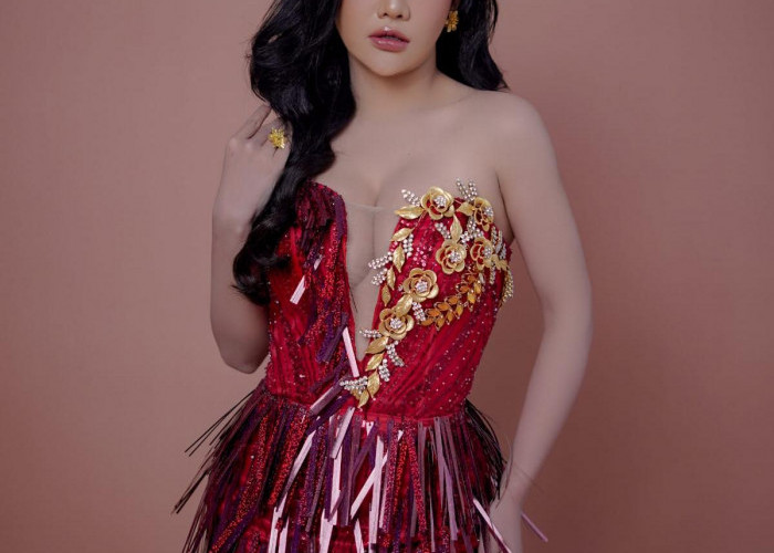 Lala Widy Buka-Bukaan Kehidupan di Balik Panggung Hiburan