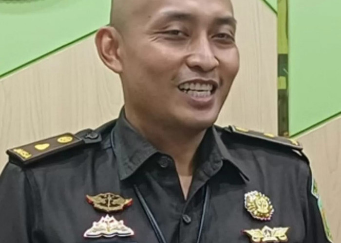 Kejari Tanjung Perak Terapkan WFH Mulai 17 April, Pelayanan PTSP dan Tilang Tetap Jalan