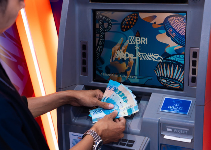 Dorong Daya Beli Masyarakat, BRI Berhasil Salurkan BSU Senilai Rp1,72 Triliun ke 2,8 Juta Pekerja