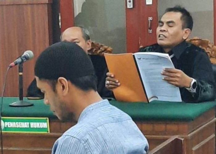 Saksi Mahkota Tak Bisa Dihadirkan Jaksa Meski Dilepas Usai Ditangkap Bersama Terdakwa 