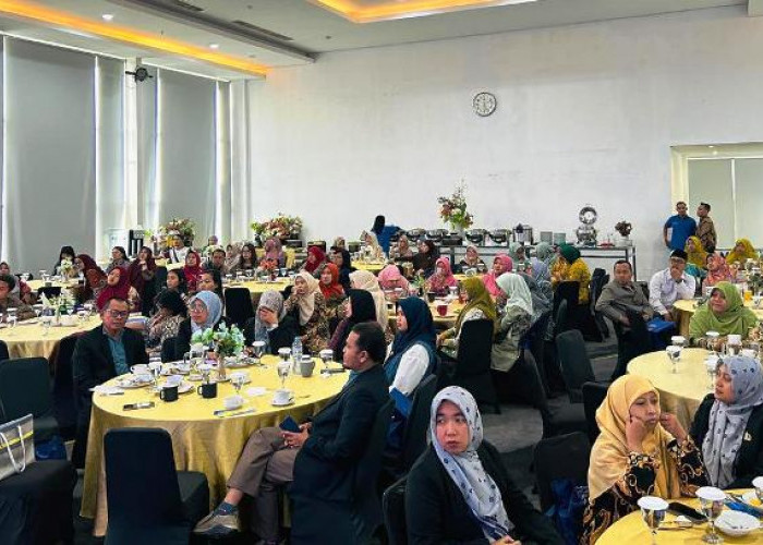 Dafam Pacific Caesar Surabaya Gelar School Gathering untuk Perkuat Sinergi Dunia Pendidikan