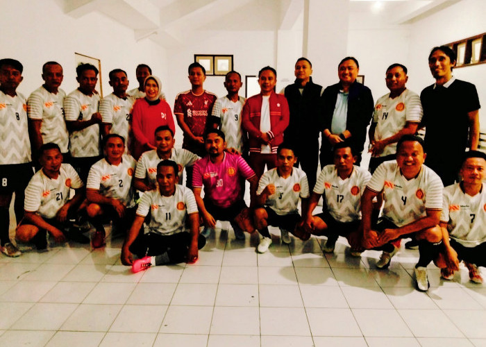 PKDI Cup II 2026: Tuan Rumah Lumajang Kalah Tipis Lawan Jember, Mojokerto Bungkam Gresik