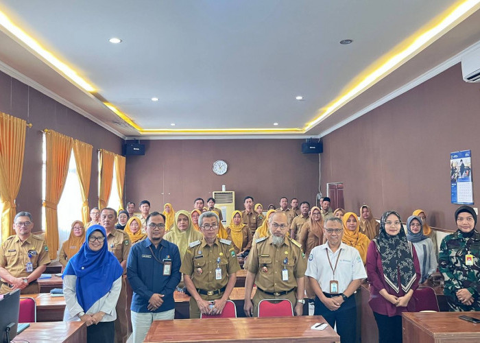 BPJS Kesehatan Madiun Imbau Warga Rutin Cek Status Kepesertaan JKN