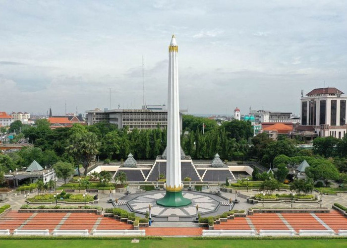 Kaleidoskop Politik Surabaya 2024, Kontroversi Kotak Kosong dan Sengitnya Pilgub Jatim