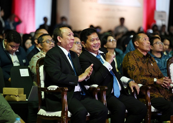 Tim Ekspedisi Patriot Diterjunkan, Hubungkan Dunia Akademik dan Kawasan Transmigrasi