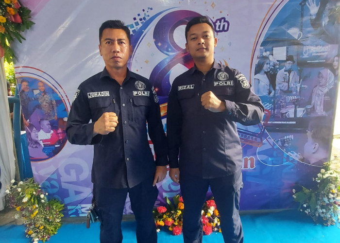 Aiptu Juhadin: Memorandum Bisa Berkreasi dalam Penyajian Berita