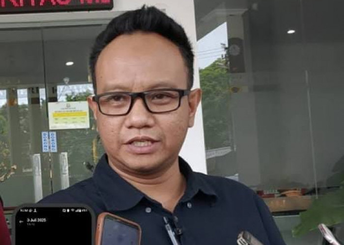 Kasus Outlander Maut, Tersangka ENR Kini Dibidik Jaksa