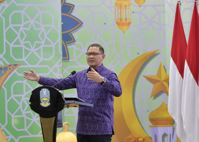 Dindik Jatim Kebut Pengisian 35 Kepala Sekolah Kosong 