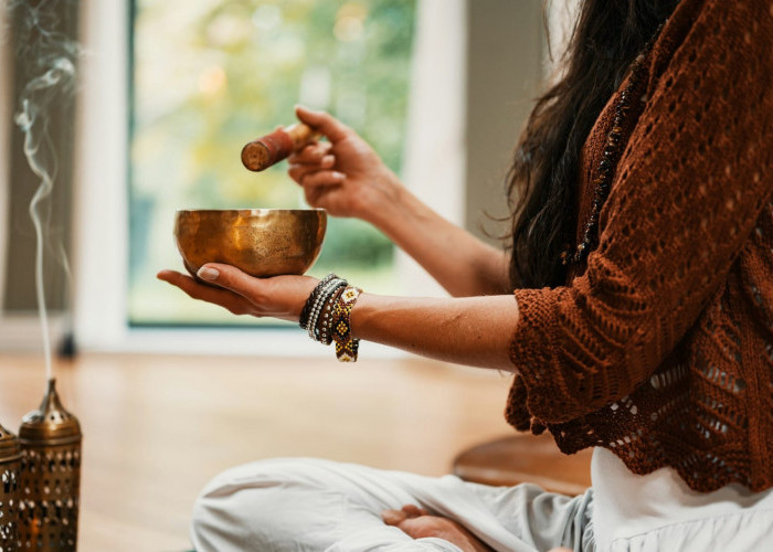 8 Cara Menemukan Ketenangan Jiwa melalui Meditasi