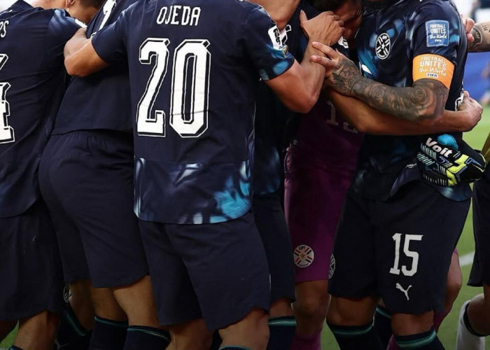 Paraguay Singkirkan Jerman Lewat Drama Penalti di Piala Dunia 2026