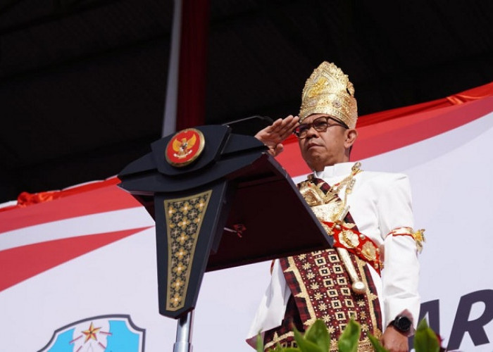 Hardiknas 2025: Pemkot Batu Luncurkan Program Beasiswa 1.000 Sarjana untuk Pemerataan Pendidikan