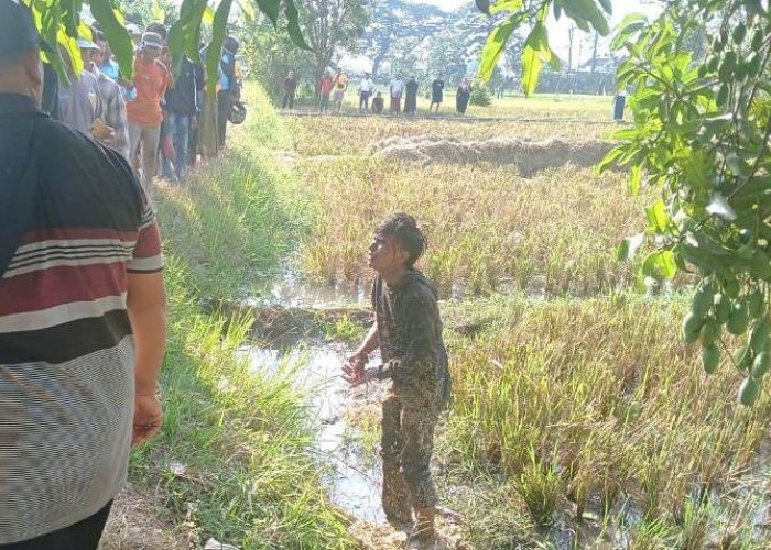Warga Gagalkan Pencurian Motor di Pasuruan, Bondet Meledak di Tangan Pelaku hingga Tewas