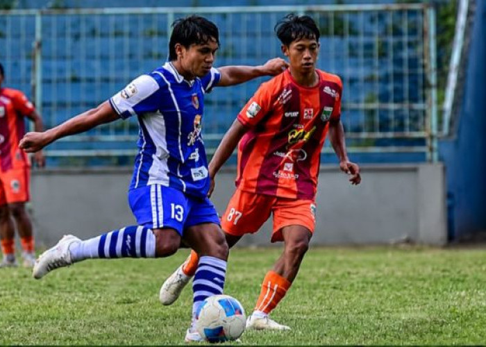 Persid Jember Siap Hadapi Liga 4 Piala Presiden, Dukungan Gus Fawait Jadi Eneri Macan Raung