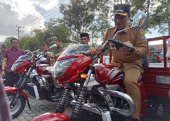 SK Manajer Terbit, Dinkop Tulungagung Belum Pastikan Kapan Kopdes Beroperasi