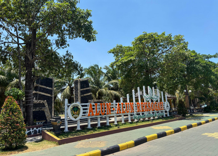 Pemkab Madiun Kebut Pembangunan Puspem Caruban, Fokus Buka Akses dan Konektivitas