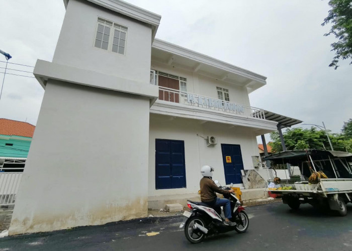 Pemkot Surabaya Percepat 9 Rumah Pompa, Target Beroperasi Desember 2026