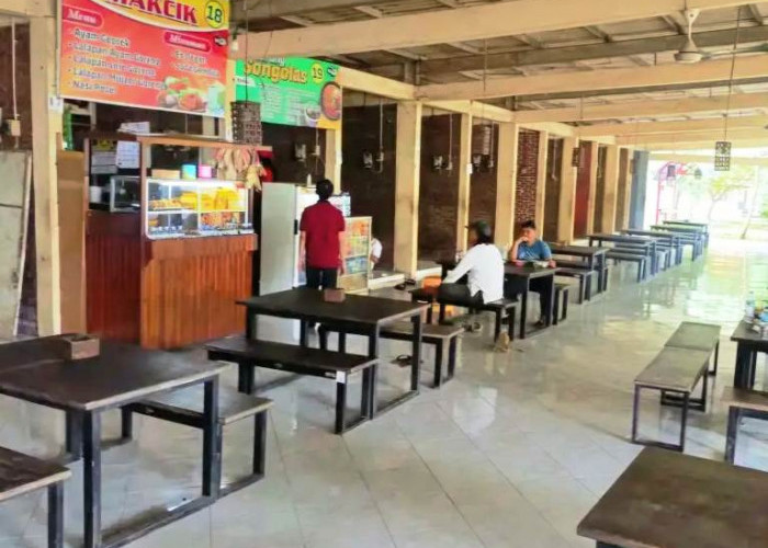 Hidupkan Kembali Bang Kodir, Pemkab Pasuruan Siapkan Pusat Kreatif Anak Muda