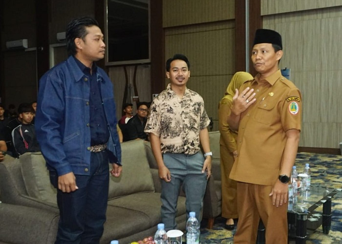  Industri Barbershop Pasuruan Naik Kelas, Hadirkan Barber Internasional dari Portugal