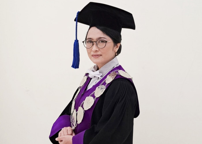 Prof Rini Sugiarti: Soft Skill Jadi Kunci Sukses Lulusan di Era Kompetisi Global
