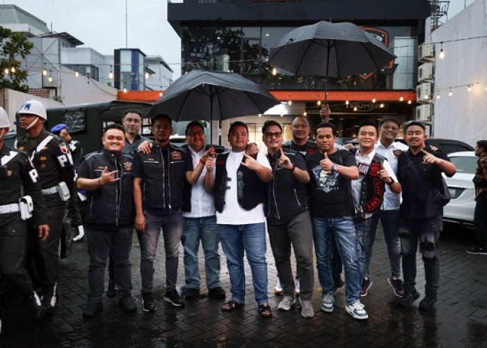 HDCI Surabaya Gelar Baksos Ramadan Bagikan 3.000 Takjil dan Santuni 150 Anak Yatim