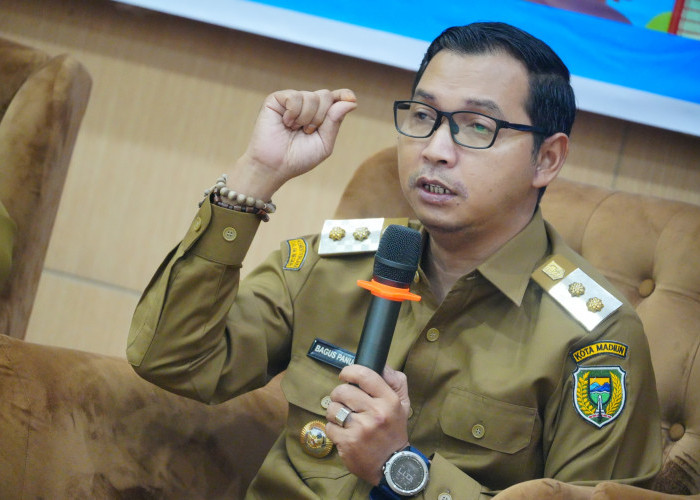 Lolos Tahap Administrasi, 5 Calon Dirut PDAM Madiun Bersiap Hadapi Uji Kelayakan