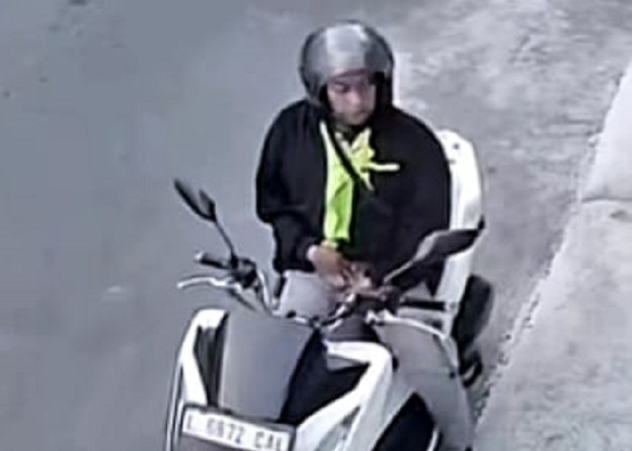 Pria Bermotor Pamer Alat Kelamin di Petemon Surabaya Viral, Sempat Datangi Rumah Korban