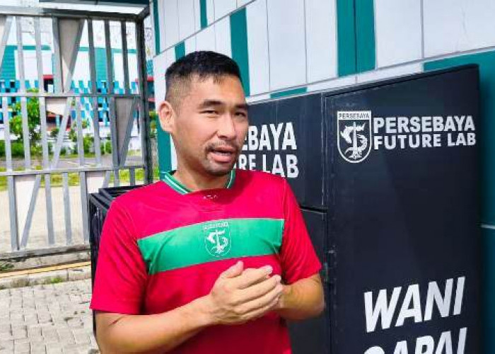 Wani Football Siapkan Cetak Bibit Unggul Lokal Berkarakter untuk Persebaya