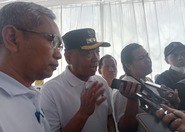 Pemkab Tulungagung Kebut 63 Paket Pembangunan Jalan, Anggaran Capai Rp72 Miliar