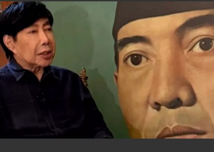 Fraksi PDIP DPRD Jatim Kibarkan Bendera Setengah Tiang untuk Guruh Soekarnoputra